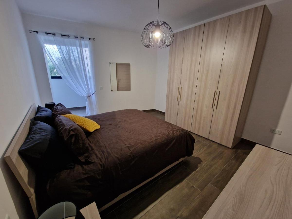 Enjoy And Relax Apartment Mosta Exterior foto