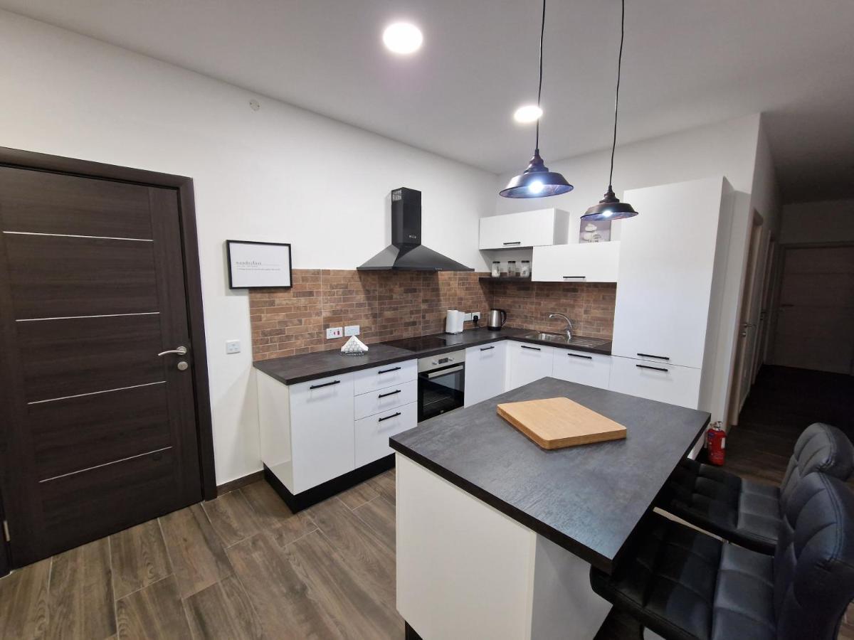 Enjoy And Relax Apartment Mosta Exterior foto