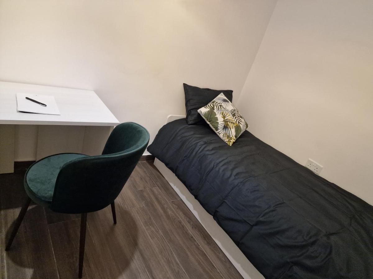 Enjoy And Relax Apartment Mosta Exterior foto