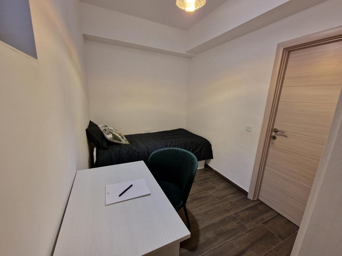 Enjoy And Relax Apartment Mosta Exterior foto